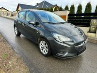 używany Opel Corsa 1.4dm 90KM 2018r. 32 000km