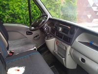 używany Renault Master Sprzedam2