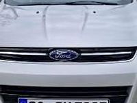 używany Ford Kuga II