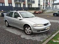 używany Opel Vectra B lift 1.8 LPG sekwencja