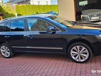 używany Skoda Superb 2.0 TDI 170KM 2014 Automat DSG 4x4 Salon PL FV