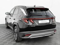używany Hyundai Tucson WJ1497N#1.6 T-GDi 48V Executive 2WD DCT Salon PL VAT23% IV …