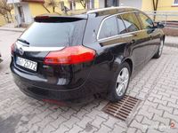 używany Opel Insignia sports touter SW