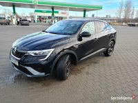 używany Renault Arkana