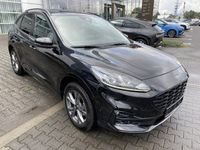 używany Ford Kuga 2.5dm 225KM 2021r. 11 000km