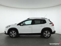 Używany Peugeot 2008 2016 Biały SUV