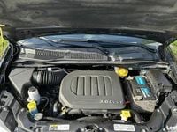 Używany Dodge Grand Caravan SXT 283 KM (208 kW) 2018 Czarny Minivan