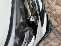 Używany Toyota Corolla 2021 Biały Kombi