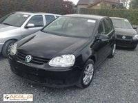 Używany VW Golf IV 90 KM (66 kW) 2006 Inny Hatchback