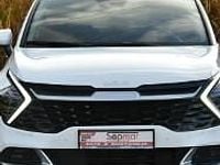 Używany Kia Sportage 180 KM (132 kW) 2022 Biały SUV