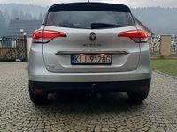 używany Renault Scénic IV 
