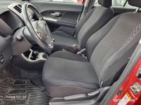 używany Toyota Urban Cruiser 1.3 101 KM alufelgi klimatyzacja super stan gwarancja