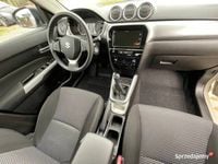 Używany Suzuki Vitara 120 KM (88 kW) 2017 SUV