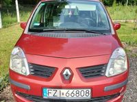 używany Renault Modus 