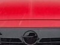 używany Opel Corsa F GS 1.2 Turbo MT6 100 KM Start/Stop|Czerwony Kardio|Kamera 180 stopni
