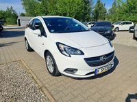 używany Opel Corsa 1.2dm 70KM 2019r. 68 000km