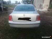 używany VW Passat b5 1.9 tdi 115 koni