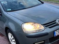 Używany VW Golf V 2003 Hatchback