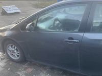 Używany Toyota Prius 2017 Hatchback