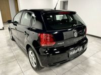 używany VW Polo 1.2 MPI 60KM+LPG BRC*Face Lift*Highline*Navi GPS*Klima*Alu15*Z Niemiec