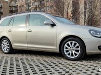 używany VW Golf VI 2012 Kombi