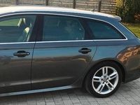 używany Audi A6 