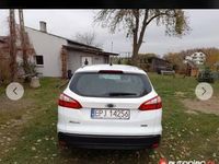 Używany Ford Focus 2014