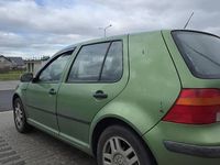 używany VW Golf IV Sprzedam