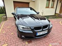 używany BMW 318 E91 D Touring