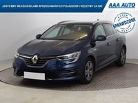 Używany Renault Mégane IV 140 KM (102 kW) 2021 Błękitny