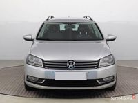 Używany VW Passat 105 KM (77 kW) 2011 Srebrny Kombi