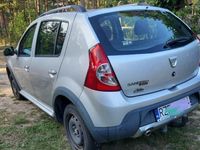 używany Dacia Sandero 1.6B 2010rok