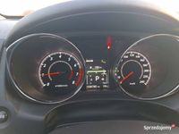 Używany Mitsubishi ASX 2022 Pomarańczowy SUV