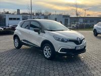 używany Renault Captur CAPTUR1.2 Energy TCe Limited