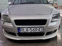 używany Volvo V50 2.5 Turbo 4x4