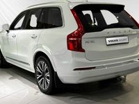 używany Volvo XC90 2dm 250KM 2022r. 46 242km