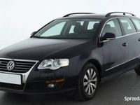 używany VW Passat B6