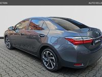 używany Toyota Corolla COROLLA1.6 Premium