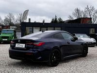 używany BMW 440 3dm 374KM 2021r. 74 270km