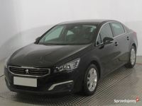 używany Peugeot 508 2.0 BlueHDi