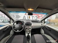 używany Fiat Punto 1.2 Benzyna / LPG / 2004r / Klimatyzacja / Zadban