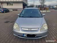 używany Honda Civic 