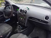 Używany Ford Fusion 2006 Hatchback