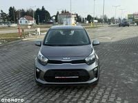Używany Kia Picanto 2023 Szary Hatchback