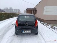 Używany Hyundai i10 2010 Hatchback