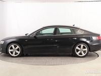 używany Audi A5 2.0 TFSI