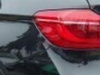 używany BMW X6 F16 50i Mpak. 12.2015 SalonPL IIwł Bezwyp. Bog.wyp.