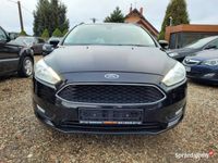 używany Ford Focus 1.5 TDCi - LIFT - Nawigacja SYNC - LED - RATY / …