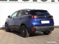 używany Peugeot 3008 1.2 PureTech