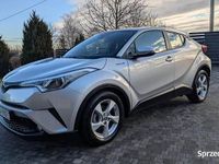 używany Toyota C-HR 
